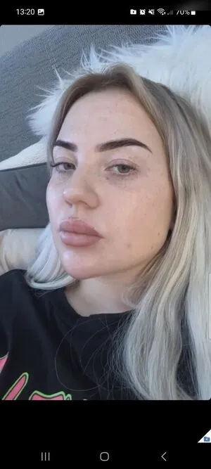 Adelina Dalevska OnlyFans Leaked Free Thumbnail Picture - #4mgcLZRFQY