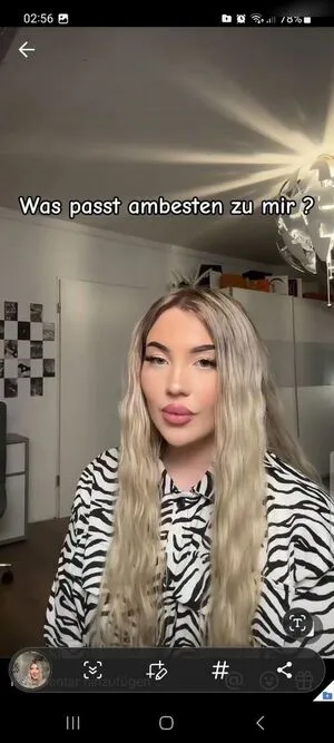 Adelina Dalevska OnlyFans Leaked Free Thumbnail Picture - #4vwvavLk0q