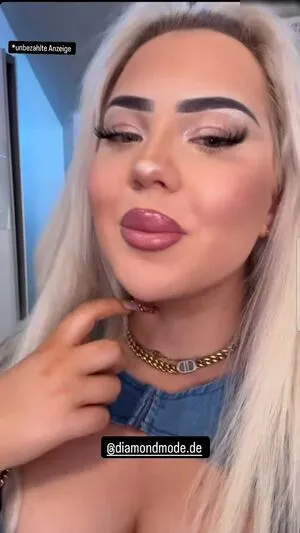Adelina Dalevska OnlyFans Leaked Free Thumbnail Picture - #5OROnW4ffT