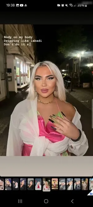 Adelina Dalevska OnlyFans Leaked Free Thumbnail Picture - #5bHskXlLbr