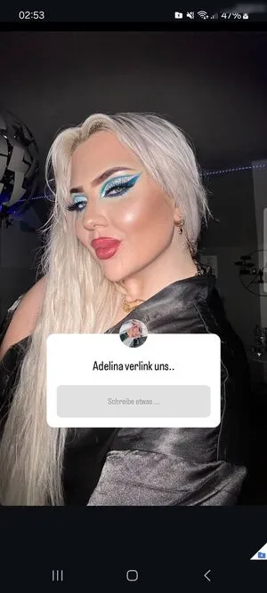 Adelina Dalevska OnlyFans Leaked Free Thumbnail Picture - #6UnH7DY37u