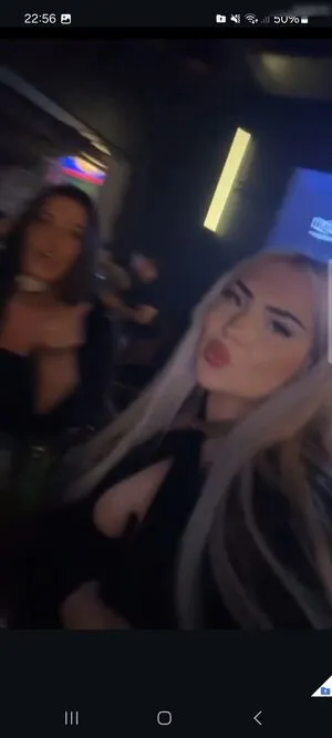 Adelina Dalevska OnlyFans Leaked Free Thumbnail Picture - #8m6dLurMzs