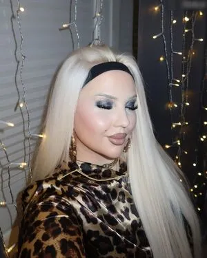 Adelina Dalevska OnlyFans Leaked Free Thumbnail Picture - #9QUmr7zcun