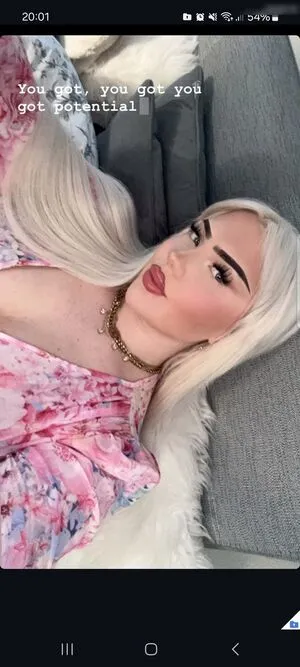 Adelina Dalevska OnlyFans Leaked Free Thumbnail Picture - #9pK2aQbcv2