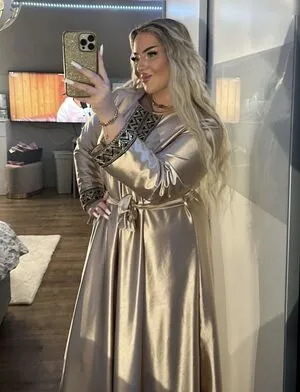 Adelina Dalevska OnlyFans Leaked Free Thumbnail Picture - #Ajl1OvFE7k