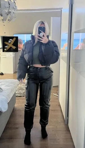 Adelina Dalevska OnlyFans Leaked Free Thumbnail Picture - #BAkrJZCrPs