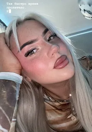 Adelina Dalevska OnlyFans Leaked Free Thumbnail Picture - #BIgU4G4Ewq