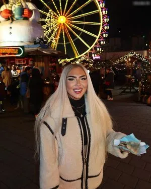 Adelina Dalevska OnlyFans Leaked Free Thumbnail Picture - #CrBtxoMet7