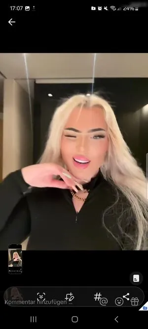Adelina Dalevska OnlyFans Leaked Free Thumbnail Picture - #D45Y7RVPzM