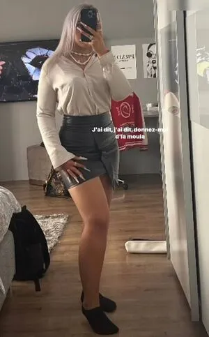 Adelina Dalevska OnlyFans Leaked Free Thumbnail Picture - #DGRIWAbq6s