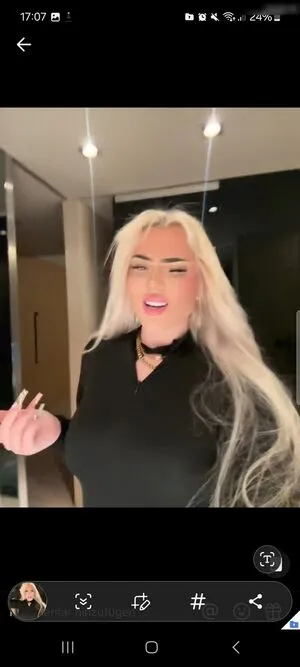 Adelina Dalevska OnlyFans Leaked Free Thumbnail Picture - #Ex6AEjI16q