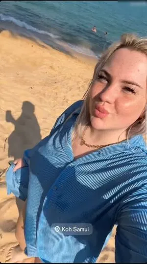 Adelina Dalevska OnlyFans Leaked Free Thumbnail Picture - #F7Kmx1a0qE