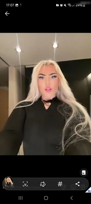 Adelina Dalevska OnlyFans Leaked Free Thumbnail Picture - #FnnE9tHnVS