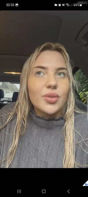 Adelina Dalevska OnlyFans Leaked Free Thumbnail Picture - #H3W1dcvmI6