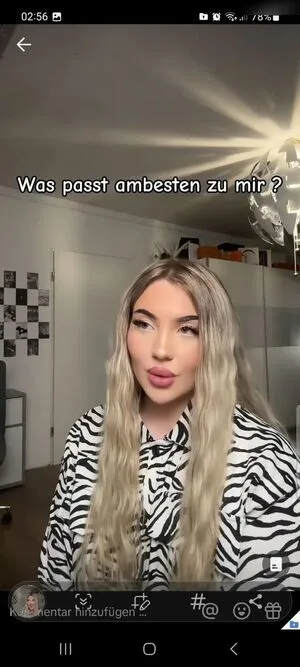 Adelina Dalevska OnlyFans Leaked Free Thumbnail Picture - #HZoCkorSxG