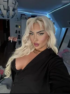 Adelina Dalevska OnlyFans Leaked Free Thumbnail Picture - #Iwjk4FDPtJ