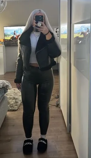 Adelina Dalevska OnlyFans Leaked Free Thumbnail Picture - #Ja4T8P8Pqs