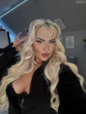 Adelina Dalevska OnlyFans Leaked Free Thumbnail Picture - #KDr4mGfjZi