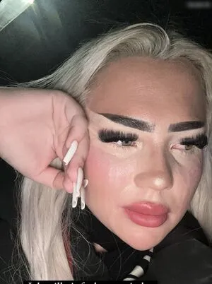 Adelina Dalevska OnlyFans Leaked Free Thumbnail Picture - #KQc51sSpC7