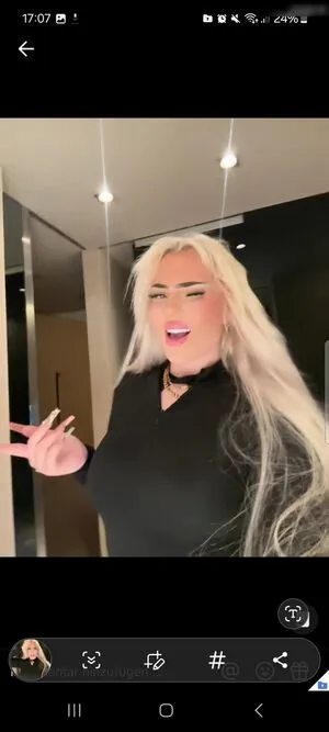 Adelina Dalevska OnlyFans Leaked Free Thumbnail Picture - #KfOwjodGiH