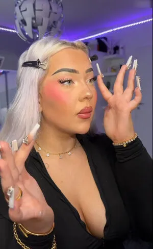 Adelina Dalevska OnlyFans Leaked Free Thumbnail Picture - #LBFesYVdx5