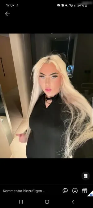 Adelina Dalevska OnlyFans Leaked Free Thumbnail Picture - #MUEAht0zbT