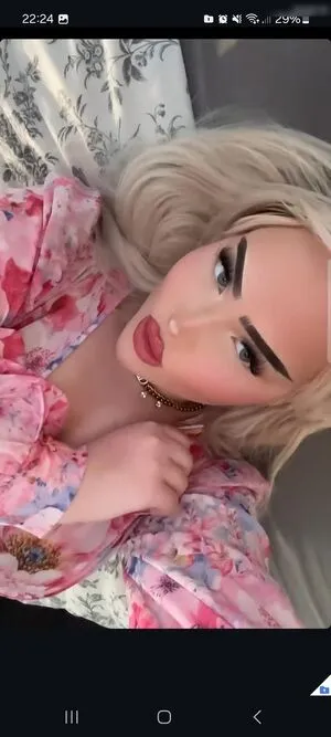 Adelina Dalevska OnlyFans Leaked Free Thumbnail Picture - #Nc3Wzl3xok
