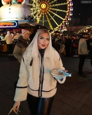 Adelina Dalevska OnlyFans Leaked Free Thumbnail Picture - #OGrPwA1f15