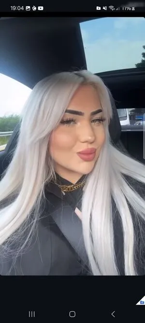 Adelina Dalevska OnlyFans Leaked Free Thumbnail Picture - #QOSYGvVO2M
