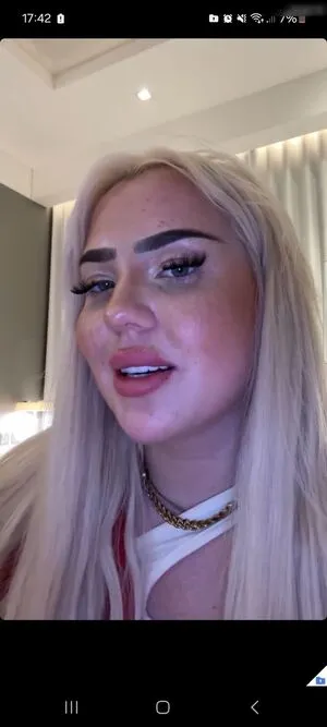 Adelina Dalevska OnlyFans Leaked Free Thumbnail Picture - #QbpJe7I8jm