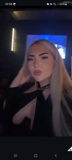 Adelina Dalevska OnlyFans Leaked Free Thumbnail Picture - #Qi6JdkplEb