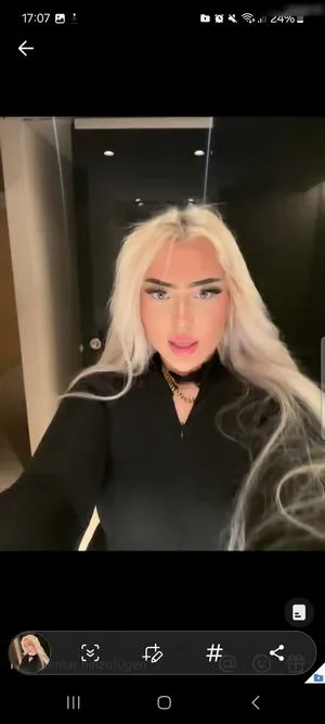 Adelina Dalevska OnlyFans Leaked Free Thumbnail Picture - #S1mC1cyeDN