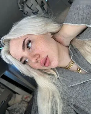 Adelina Dalevska OnlyFans Leaked Free Thumbnail Picture - #SRUBBwnGEK