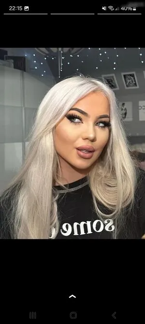 Adelina Dalevska OnlyFans Leaked Free Thumbnail Picture - #SzTHO8CsEV