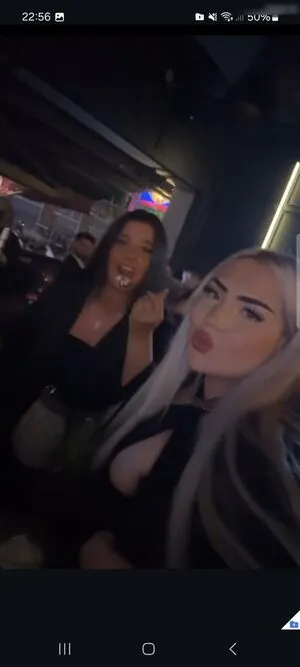Adelina Dalevska OnlyFans Leaked Free Thumbnail Picture - #UHml3pooKF