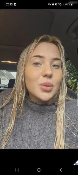 Adelina Dalevska OnlyFans Leaked Free Thumbnail Picture - #WNjfsS9POd