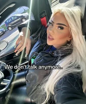 Adelina Dalevska OnlyFans Leaked Free Thumbnail Picture - #Xcyt8oFz1S