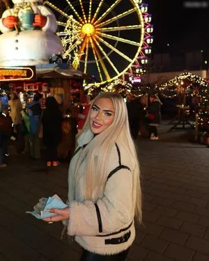 Adelina Dalevska OnlyFans Leaked Free Thumbnail Picture - #YnUeCXR2is