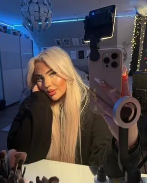Adelina Dalevska OnlyFans Leaked Free Thumbnail Picture - #ZnsIpQ21sx