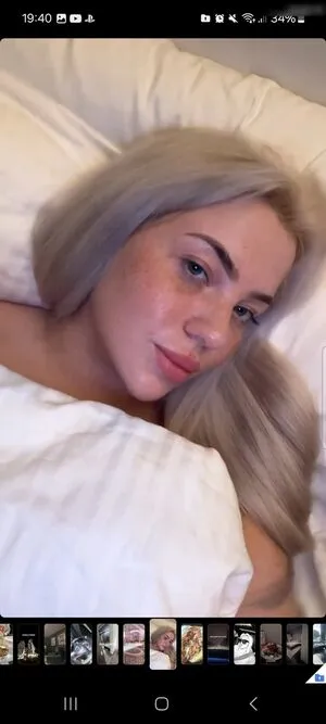 Adelina Dalevska OnlyFans Leaked Free Thumbnail Picture - #aiyyLRh64w