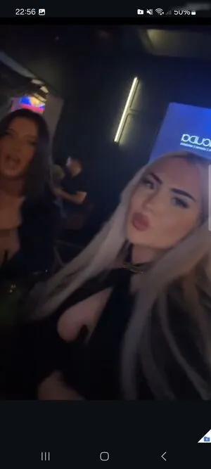 Adelina Dalevska OnlyFans Leaked Free Thumbnail Picture - #ax49n1Ofwd
