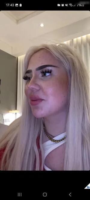 Adelina Dalevska OnlyFans Leaked Free Thumbnail Picture - #axuN4D2usz