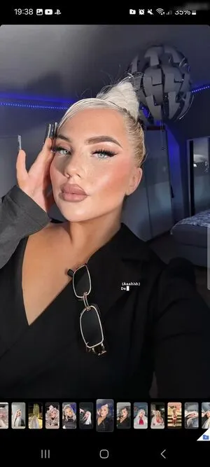 Adelina Dalevska OnlyFans Leaked Free Thumbnail Picture - #bKCygt5D7J