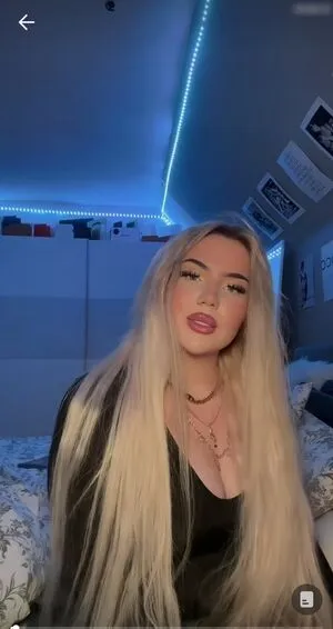 Adelina Dalevska OnlyFans Leaked Free Thumbnail Picture - #buueOh2eD6