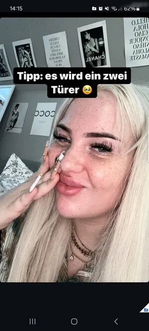 Adelina Dalevska OnlyFans Leaked Free Thumbnail Picture - #c7cQejVomV