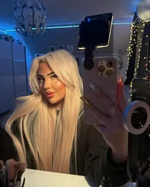 Adelina Dalevska OnlyFans Leaked Free Thumbnail Picture - #d2bEBWwpqk