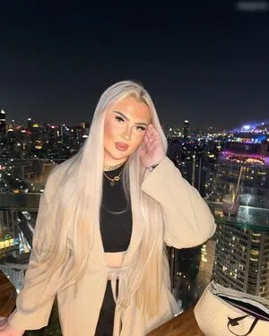 Adelina Dalevska OnlyFans Leaked Free Thumbnail Picture - #dIQPIoHkKM