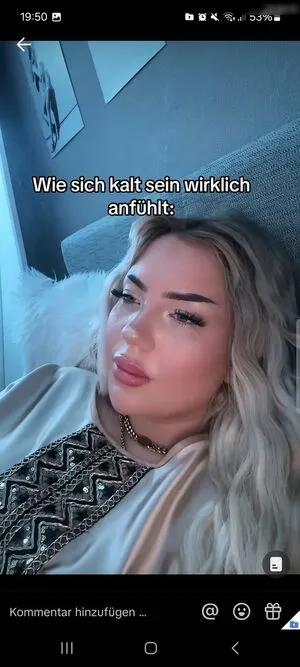 Adelina Dalevska OnlyFans Leaked Free Thumbnail Picture - #eAQQhzXR3a