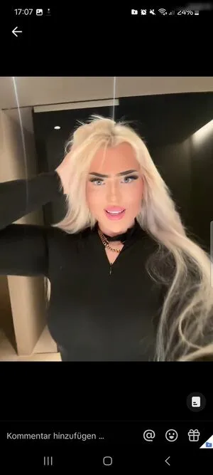 Adelina Dalevska OnlyFans Leaked Free Thumbnail Picture - #ebQgmNEGov
