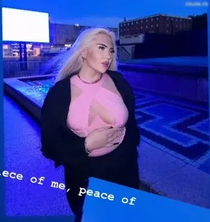 Adelina Dalevska OnlyFans Leaked Free Thumbnail Picture - #fKOCpiAzVs